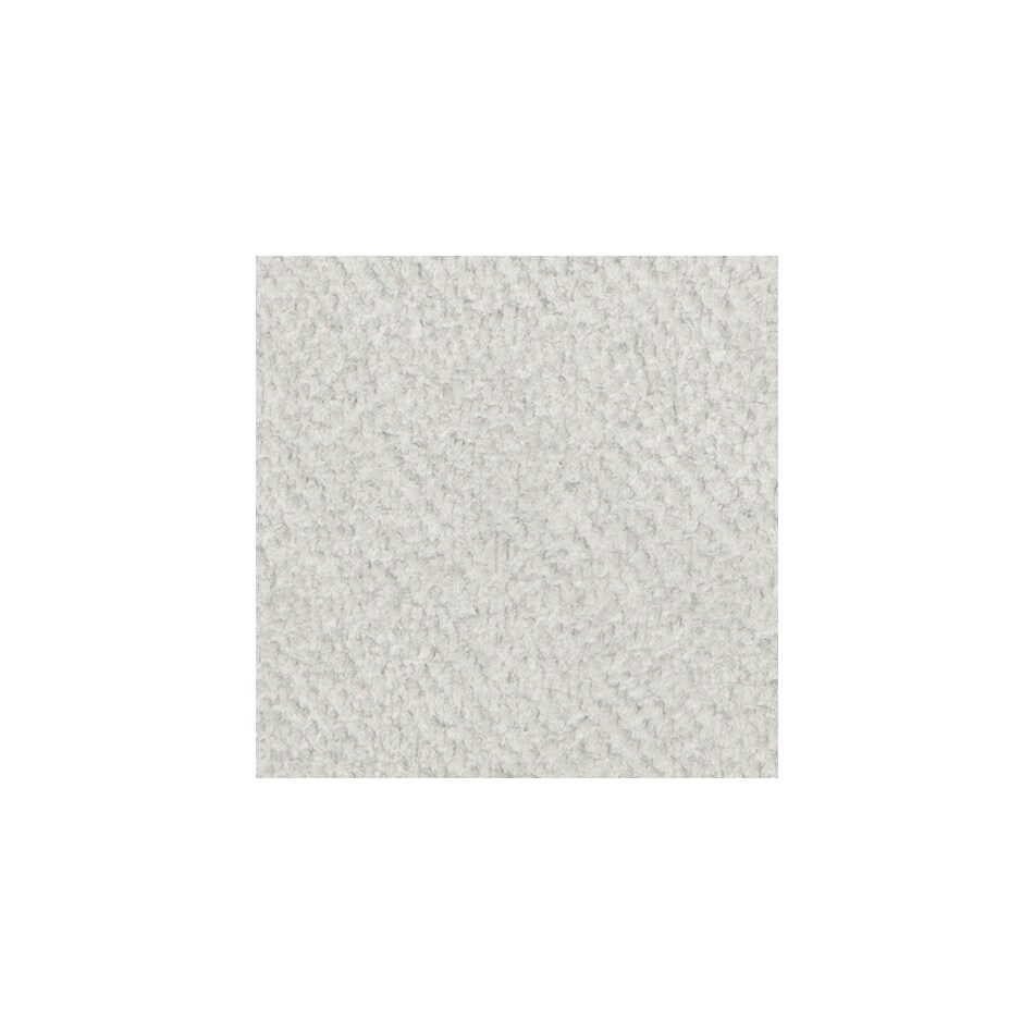 white swatch  