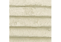 white swatch  
