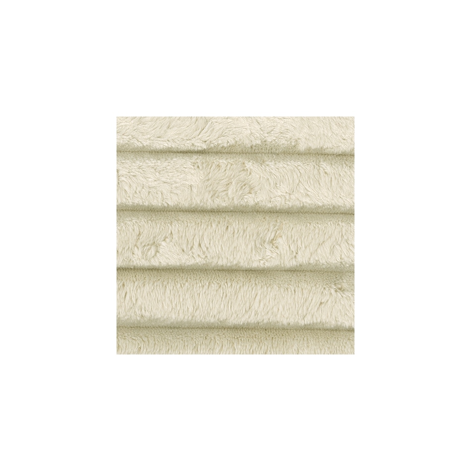 white swatch  