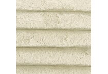 white swatch  