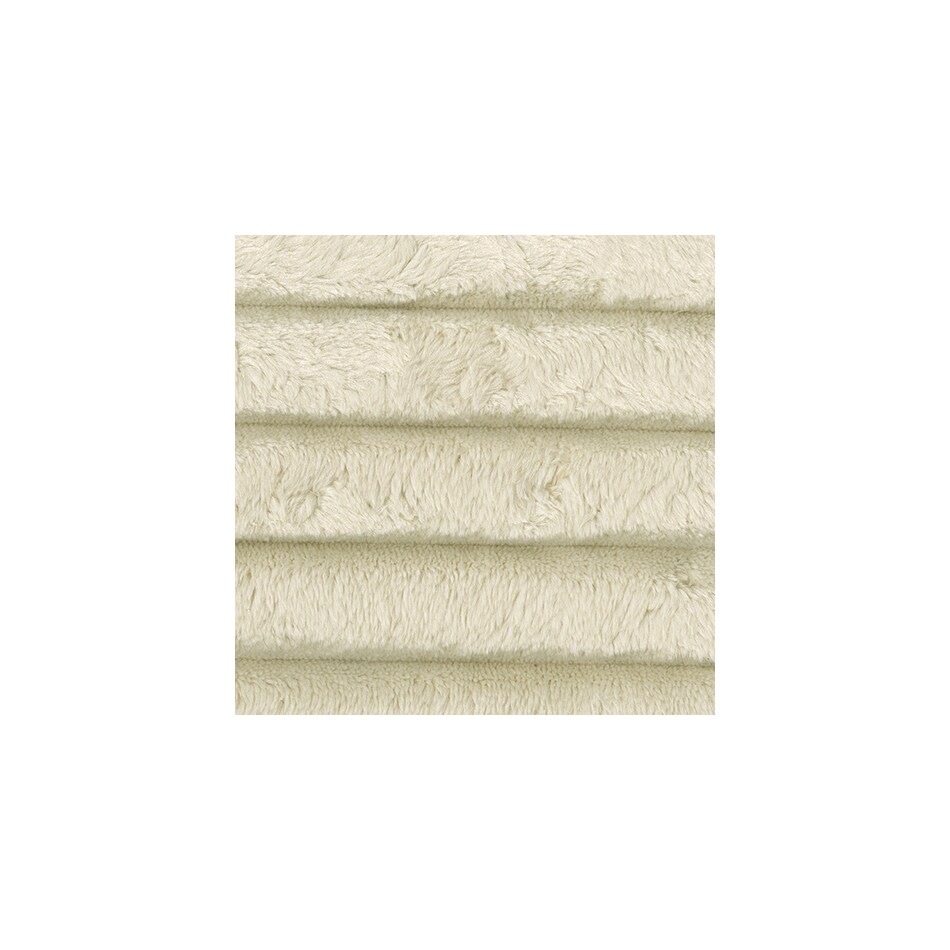 white swatch  