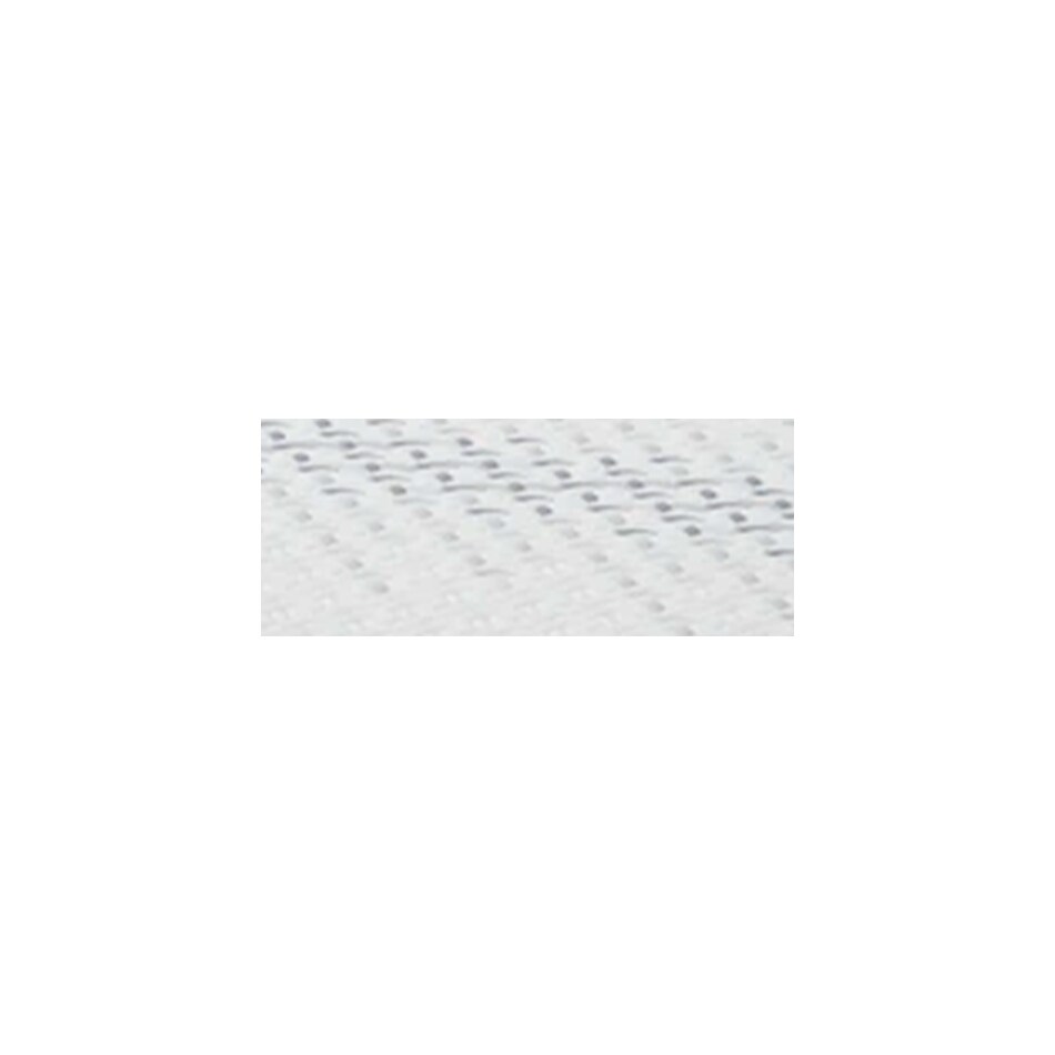 white swatch  