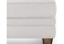 white swatch  