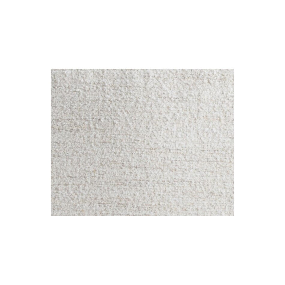 white swatch  