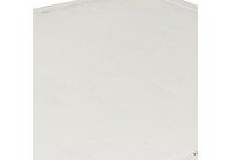 white swatch  