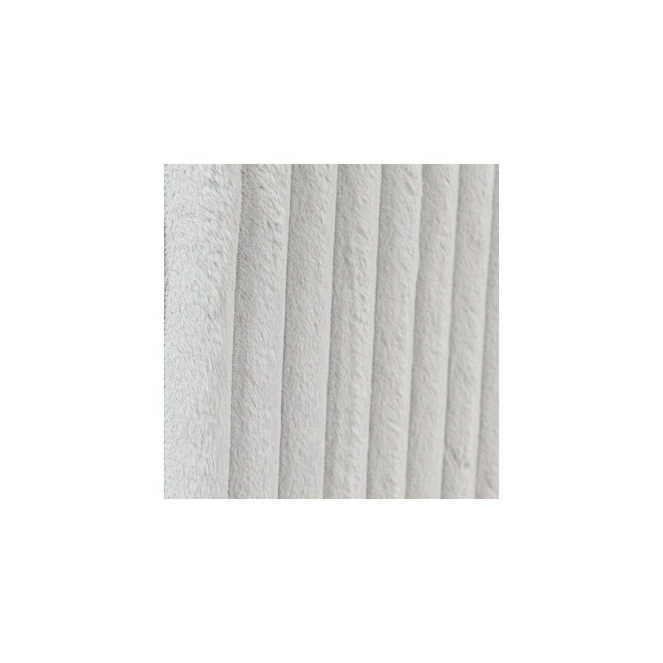 white swatch  
