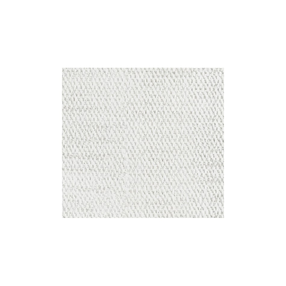 white swatch  