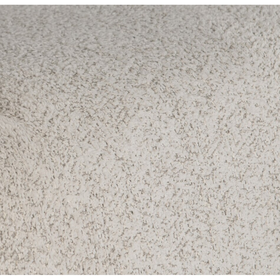 white swatch  