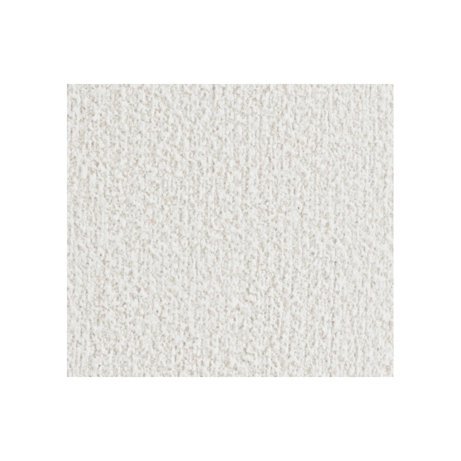 white swatch  