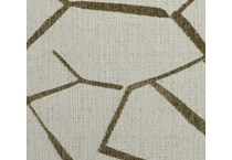 white swatch  