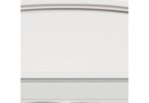 white swatch  
