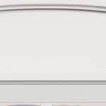 white swatch  