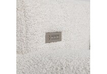 white swatch  