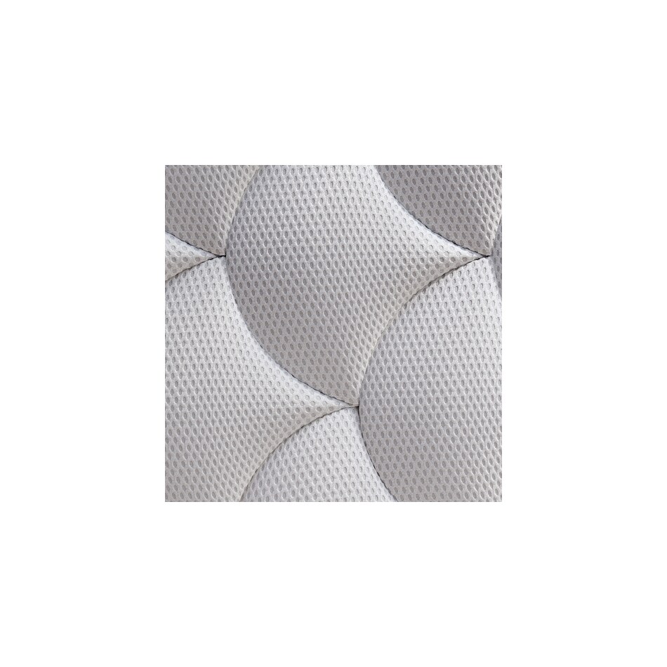 white swatch  