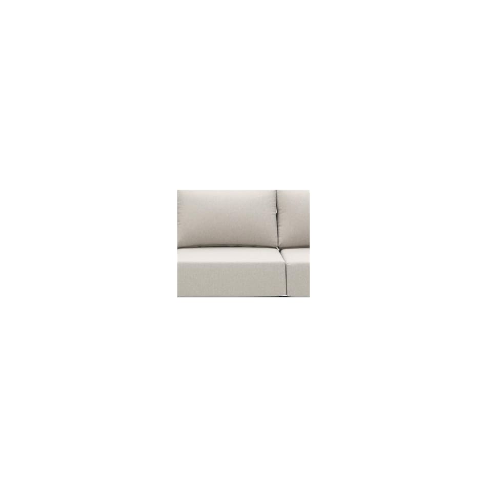 white swatch  