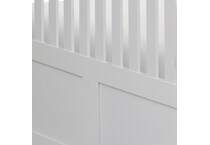 white swatch  