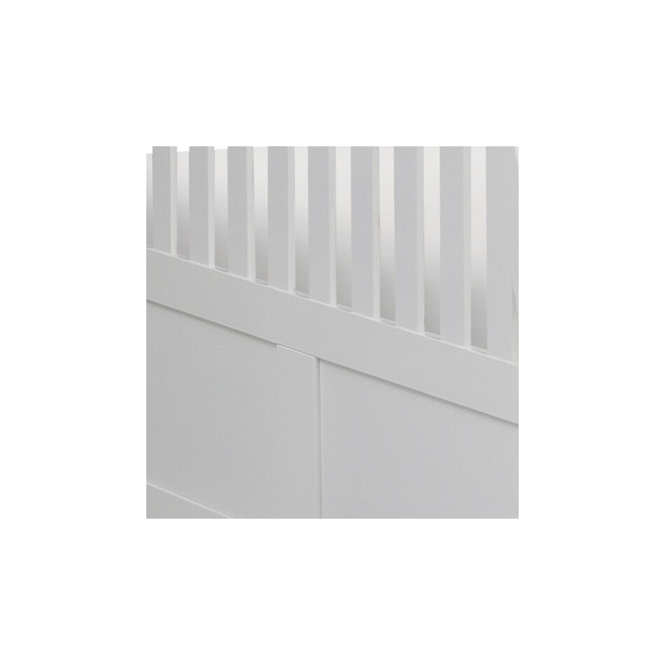 white swatch  