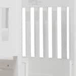 white swatch  