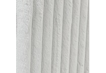 white swatch  