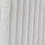 white swatch  