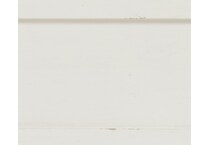 white swatch  