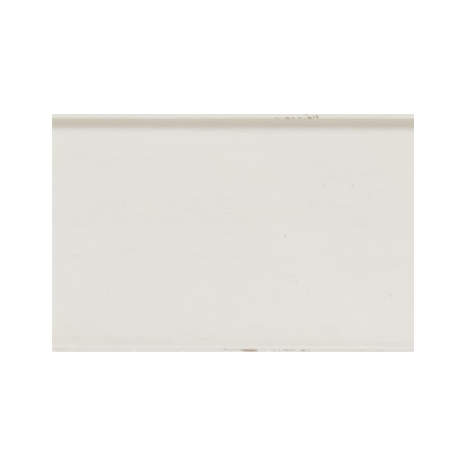 white swatch  