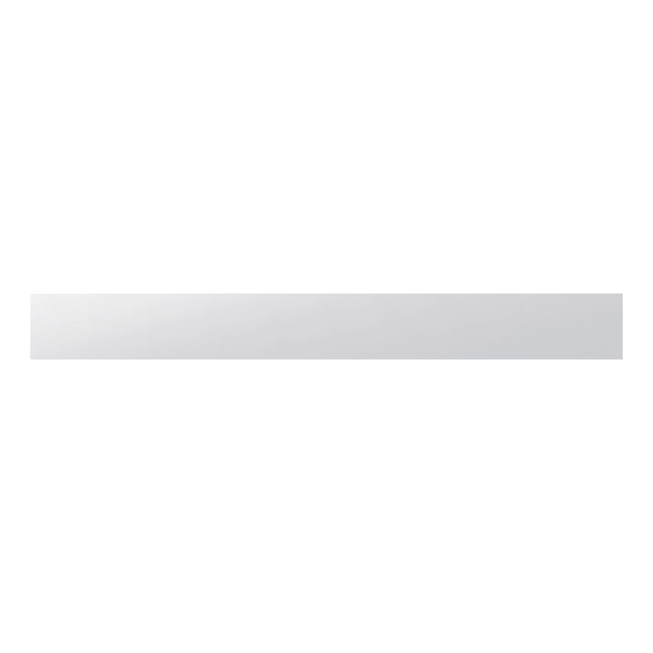 white swatch  