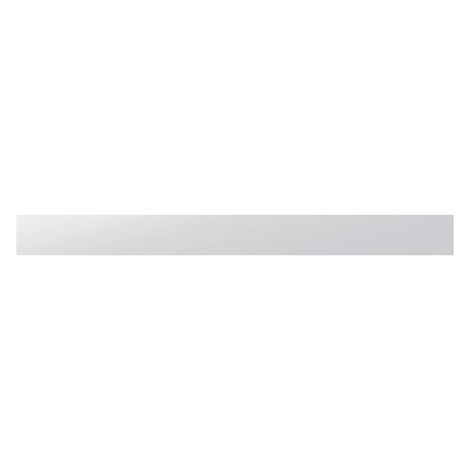 white swatch  