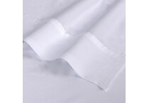 white swatch  