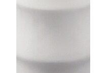 white swatch  