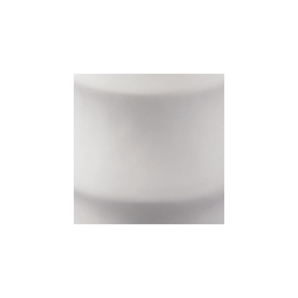 white swatch  