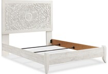 whitewash package   
