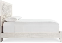 whitewash package   