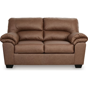 WHITLOCK LOVESEAT