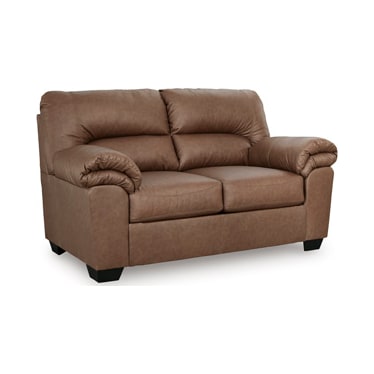 WHITLOCK LOVESEAT