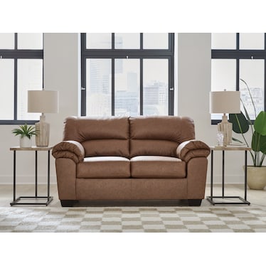 WHITLOCK LOVESEAT