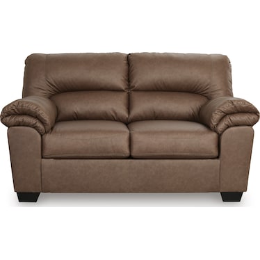 WHITLOCK LOVESEAT