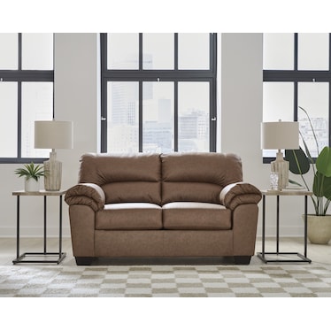 WHITLOCK LOVESEAT