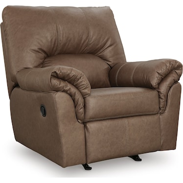 WHITLOCK RECLINER