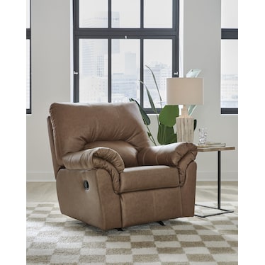 WHITLOCK RECLINER
