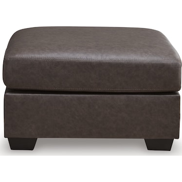 Whitlock Oversized Accent Ottoman