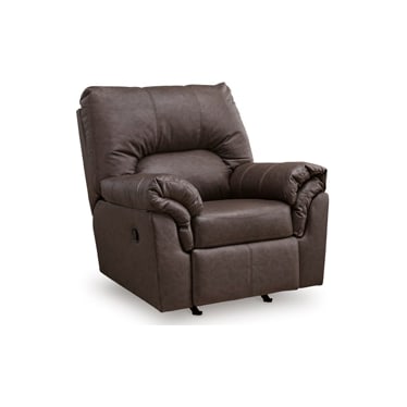 WHITLOCK RECLINER