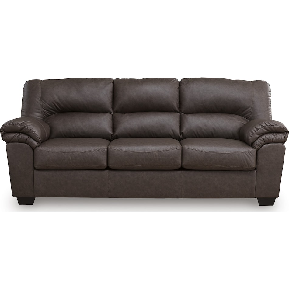 whitlock umber sofa   