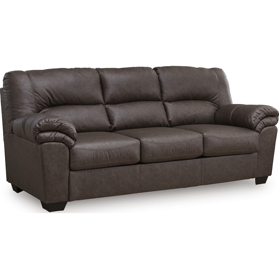 whitlock umber sofa   