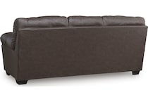 whitlock umber sofa   