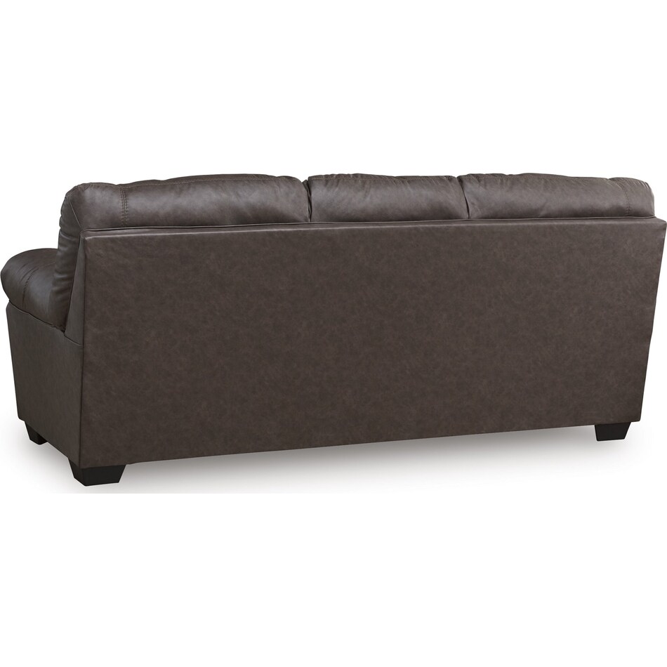 whitlock umber sofa   