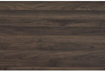 wickman falls dark brown end table   