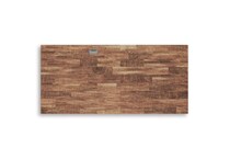 wildenauer black & brown desk   