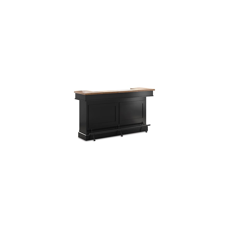 wildenauer brown black bar bar base   