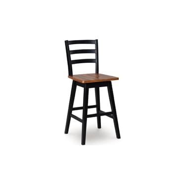 WILDENAUER BAR HEIGHT BAR STOOL